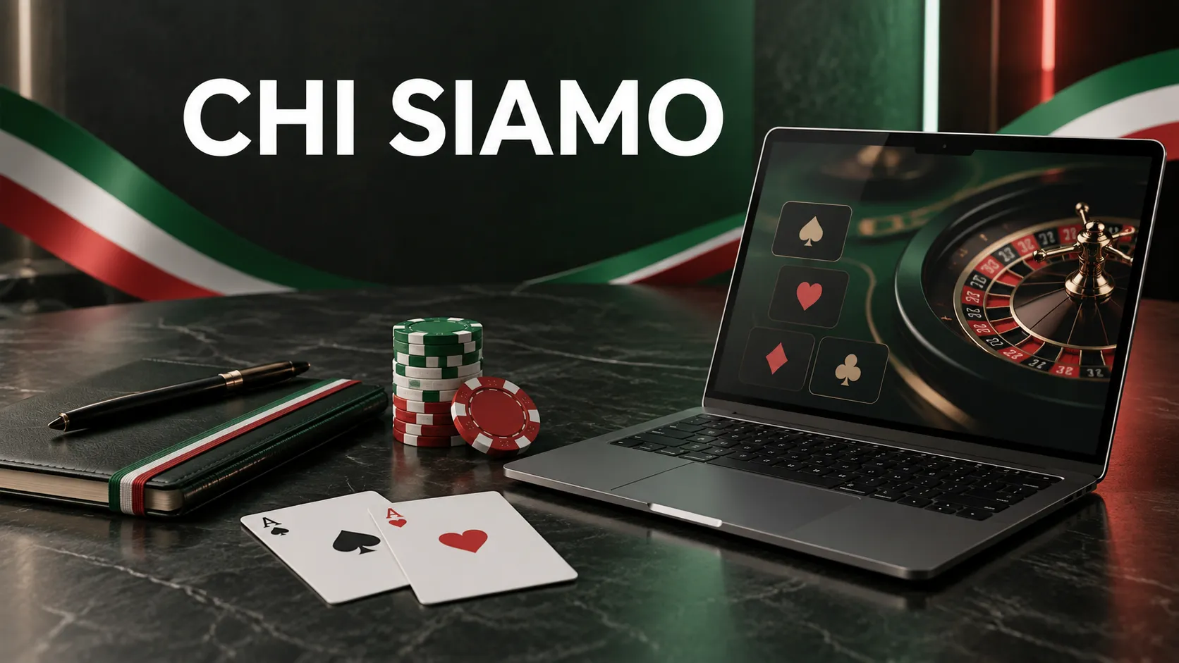 casino non aams senza autoesclusione dietro