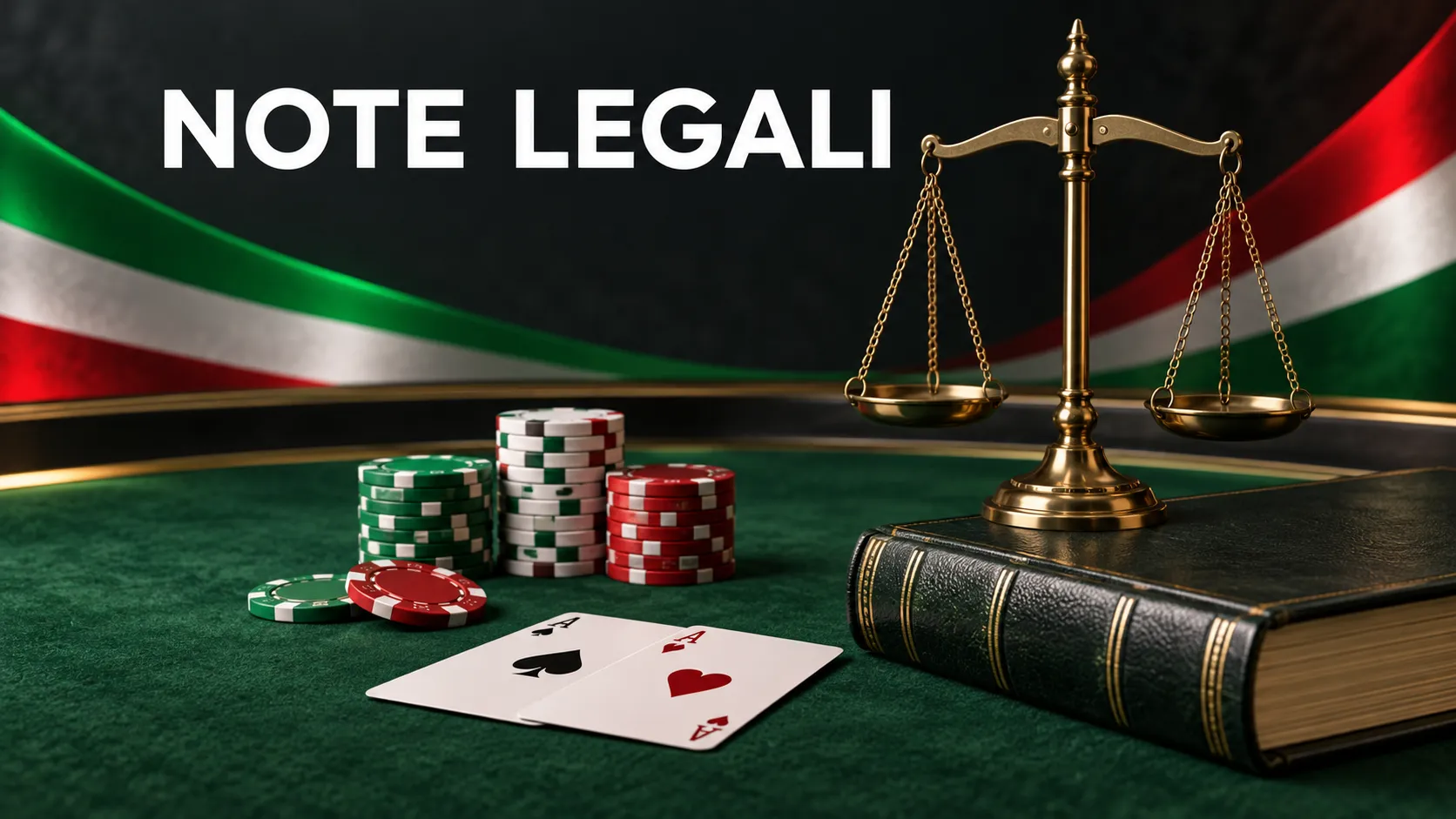 casino non aams senza autoesclusione info legali